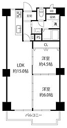 茨木グランドハイツ