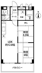 グリーンハイツ紫明園