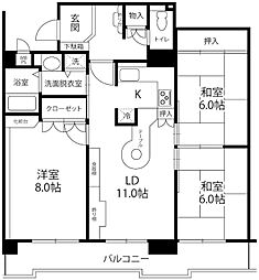 クリスティーコート中百舌鳥