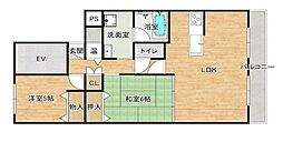 摂津スカイハイツ