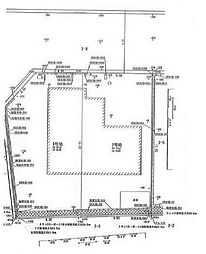 高槻市大和1丁目　売土地　2号地