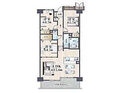 大阪市城東区関目３丁目