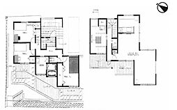 高槻市南平台3丁目　中古一戸建