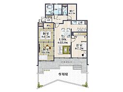 朝日プラザ茨木山手