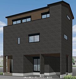 高槻市芝生町2丁目　SUMIKA新築一戸建