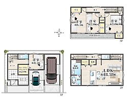 高槻市芝生町2丁目　SUMIKA新築一戸建