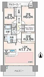 イトーピア茨木上穂積