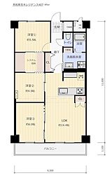 秀和南茨木レジデンス