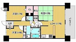 ライオンズマンション千里丘ガーデンシティ