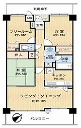 グランスイート南茨木