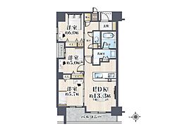 大阪市城東区中央１丁目