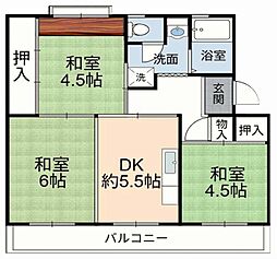 陽和台第4住宅2号棟  オーナー　チェンジ物件