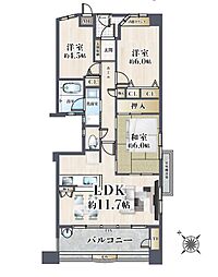 ディークラディア吹田・千里丘