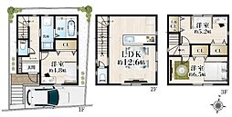 茨木市上穂積４丁目