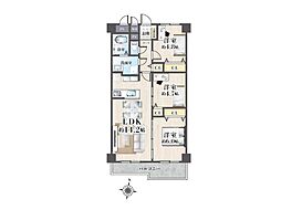 大阪市城東区今福西４丁目