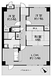 アルティプラザ高槻