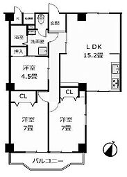 プレジデント高槻