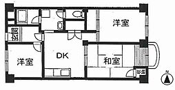 サンフラット茨木  オーナー チェンジ物件