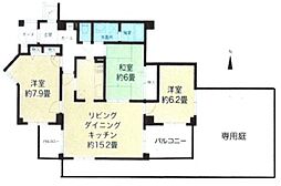 高槻ロイヤルマンション