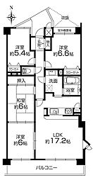 ステイツ茨木・奈良町