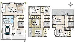 高槻市栄町4丁目　中古一戸建