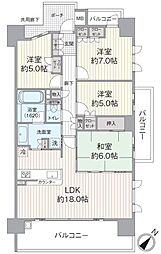 ウェリス高槻パークスクエア