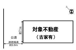 高槻市安岡寺町１丁目