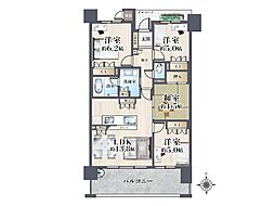 ネバーランド茨木リラシア