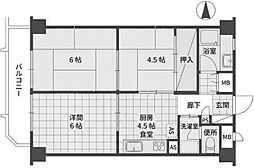 高槻グランドハイツ