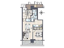 ジオタワー高槻ミューズガーデン