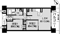 ブランニード阪急水無瀬
