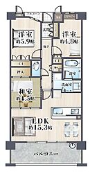 カサーレ茨木園田町