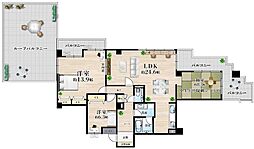 フォレスティア苦楽園