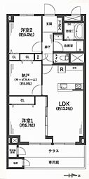 ダイヤシャトー千里