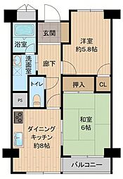 メゾン茨木西駅前