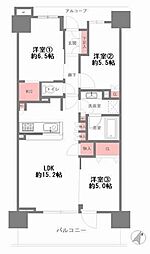 茨木ICO CITY West Court