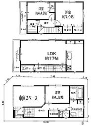 茨木市水尾１丁目