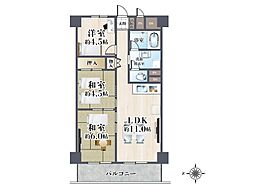 高槻ロイヤルハイツ