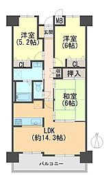 ステイツ吹田千里丘
