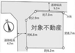 高槻市芝生町３丁目