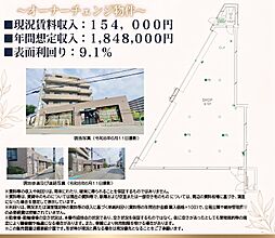 朝日プラザ茨木山手