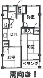 高槻第二コーポラス
