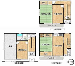 茨木市鮎川４丁目