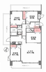 ダイアパレス吹田ウインドヒル