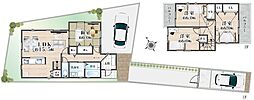 島本町広瀬1丁目 中古一戸建