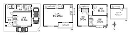 摂津市東別府１丁目