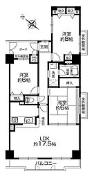 ライオンズマンション泉北忠岡
