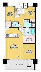 イニシア茨木プレシアスコート