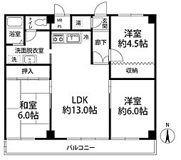 秀和南茨木レジデンス