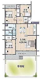 若山台第3住宅12号棟